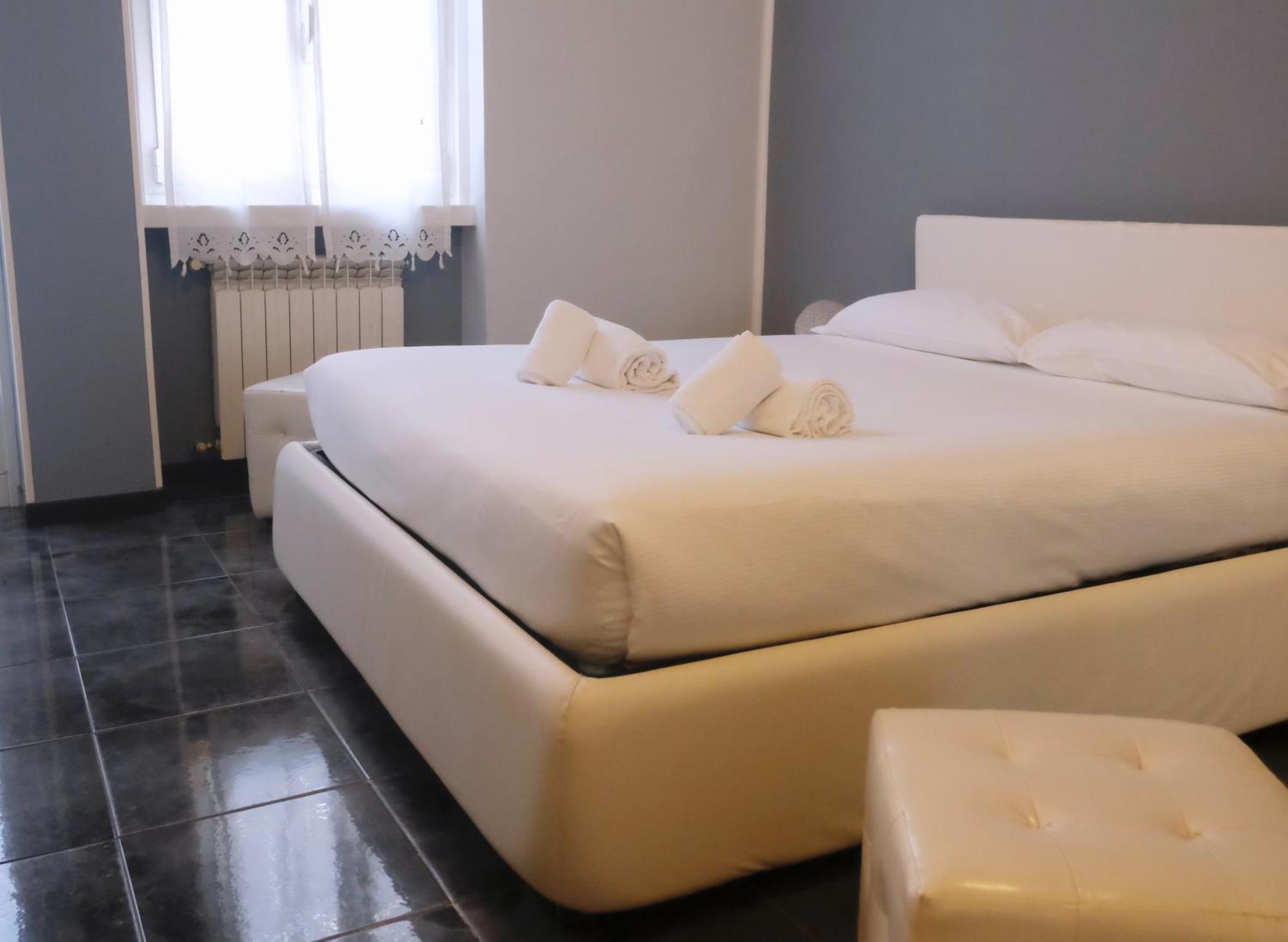 Orea Spiti - Naviglio And Terrace Apartment Mailand