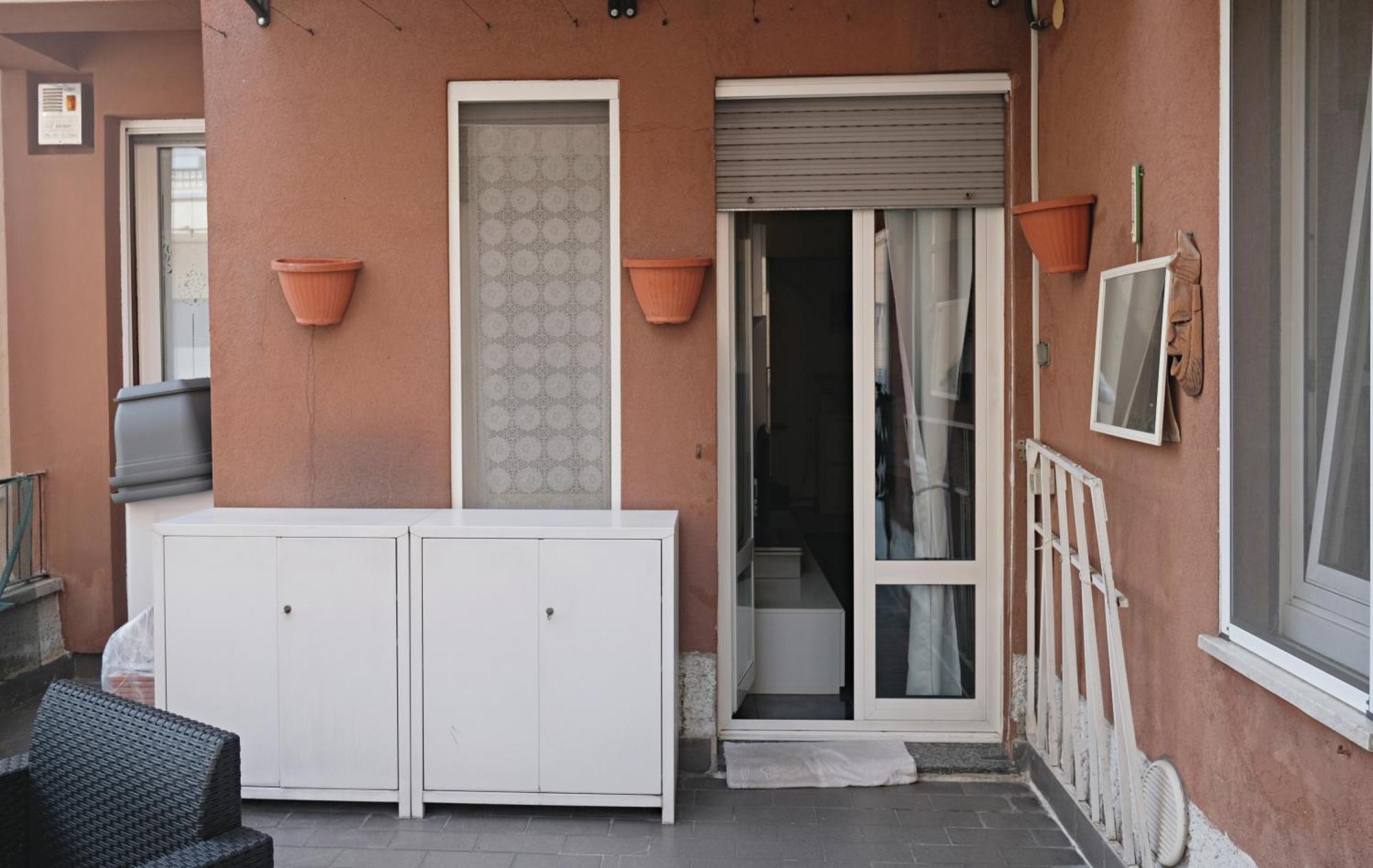 Orea Spiti - Naviglio And Terrace Mailand