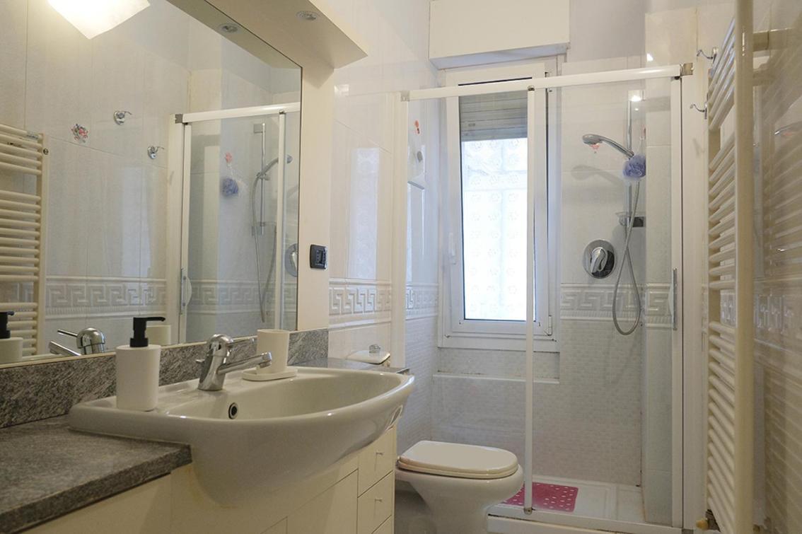 Apartment Orea Spiti - Naviglio And Terrace Mailand
