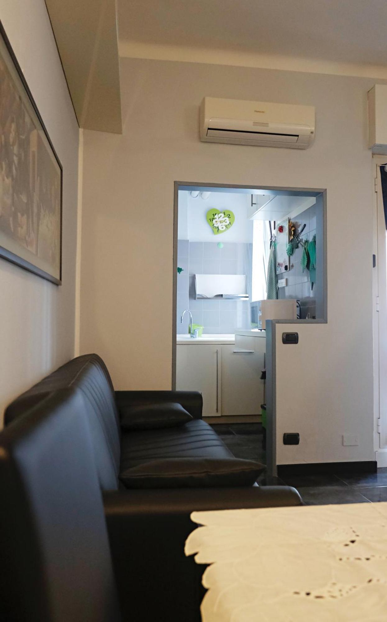 Orea Spiti - Naviglio And Terrace Apartment Mailand