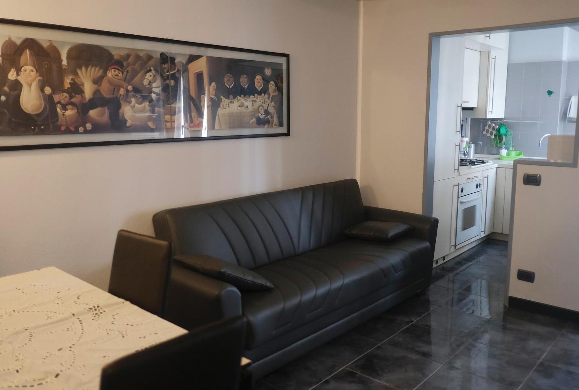 Orea Spiti - Naviglio And Terrace * Mailand