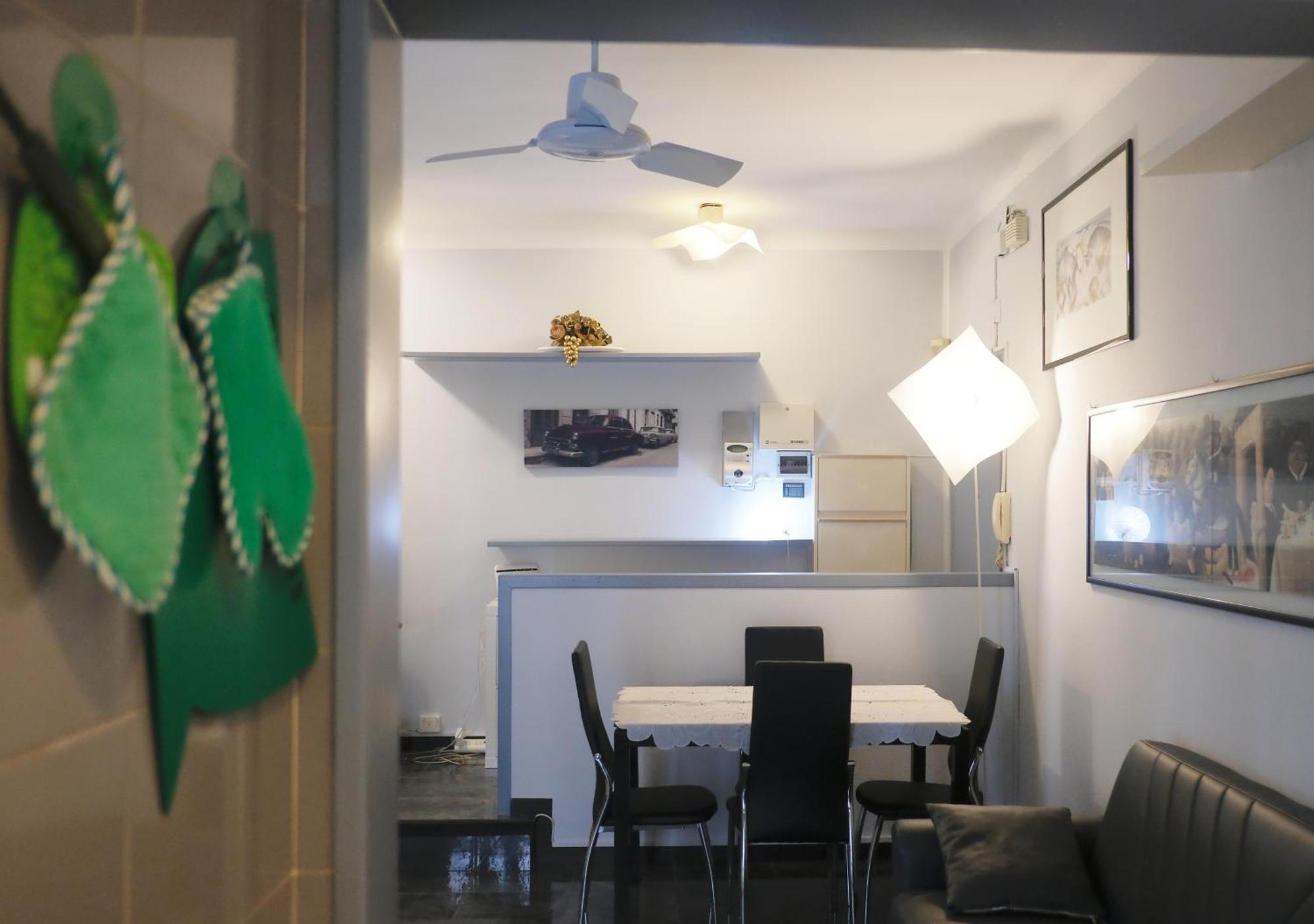 Orea Spiti - Naviglio And Terrace Mailand